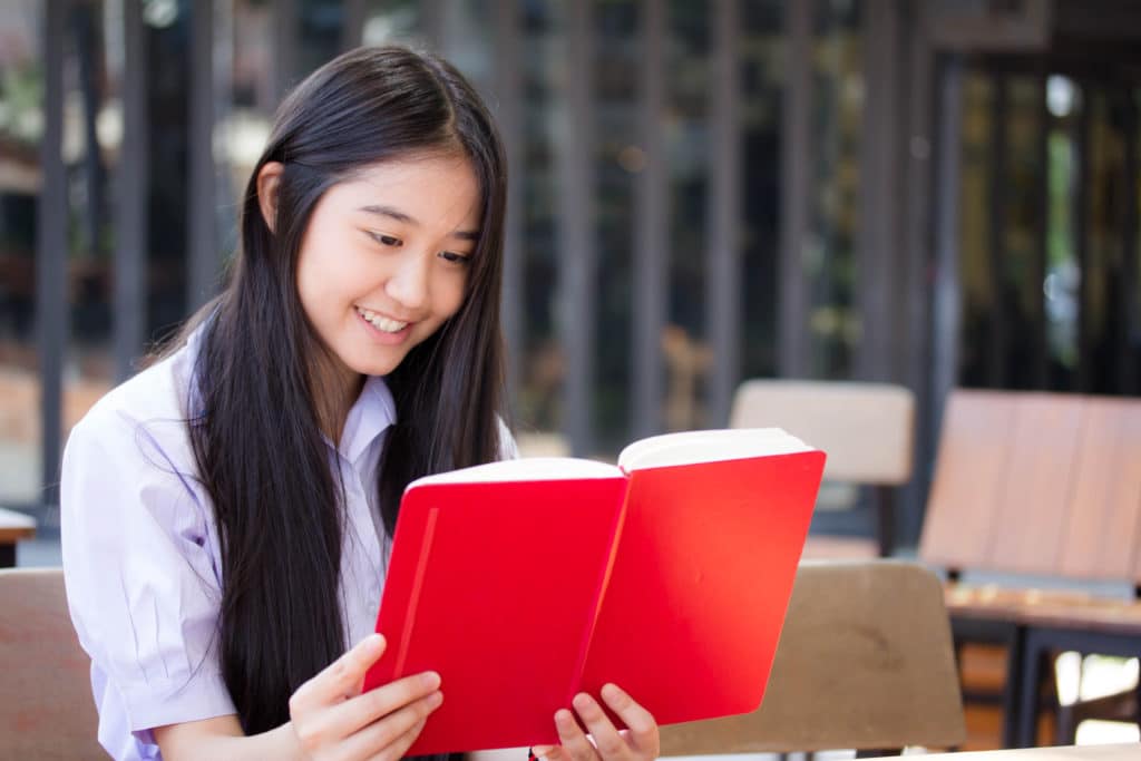 読書